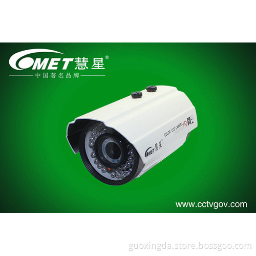 New Promotion 700tvl Sony Waterproof Color CCTV Camera (HX-416K)